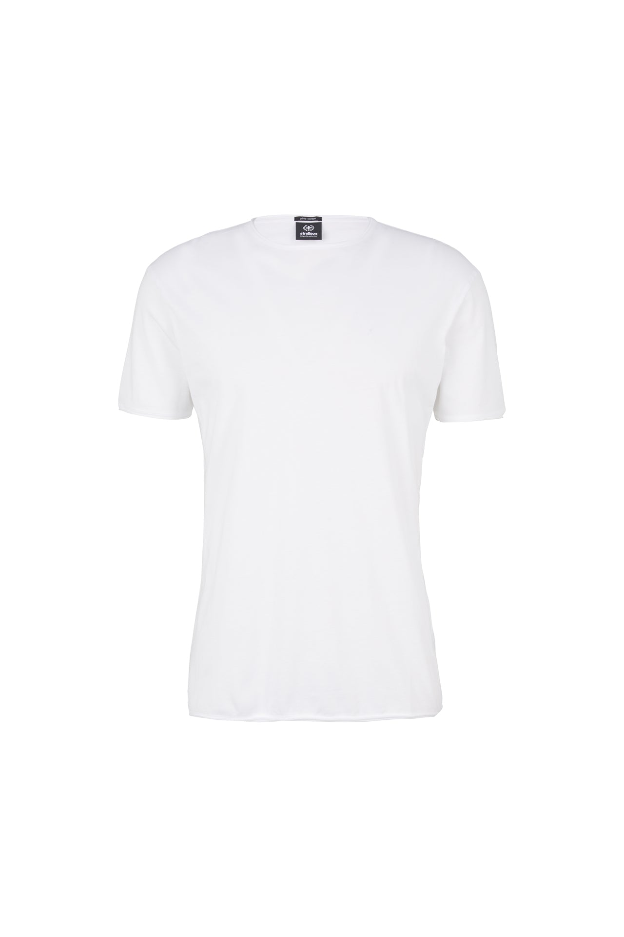 Tyler Cotton T-Shirt