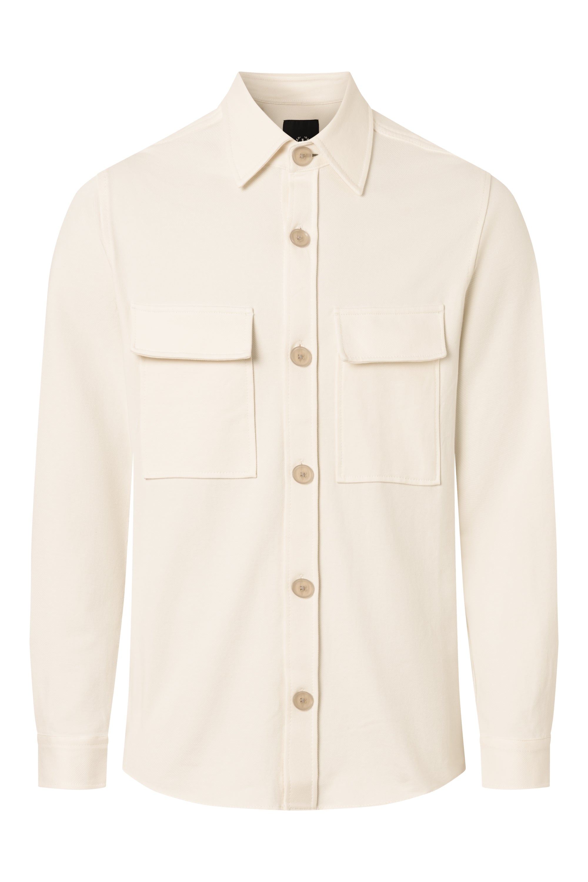 Long Sleeve Shirt – F.Saarti