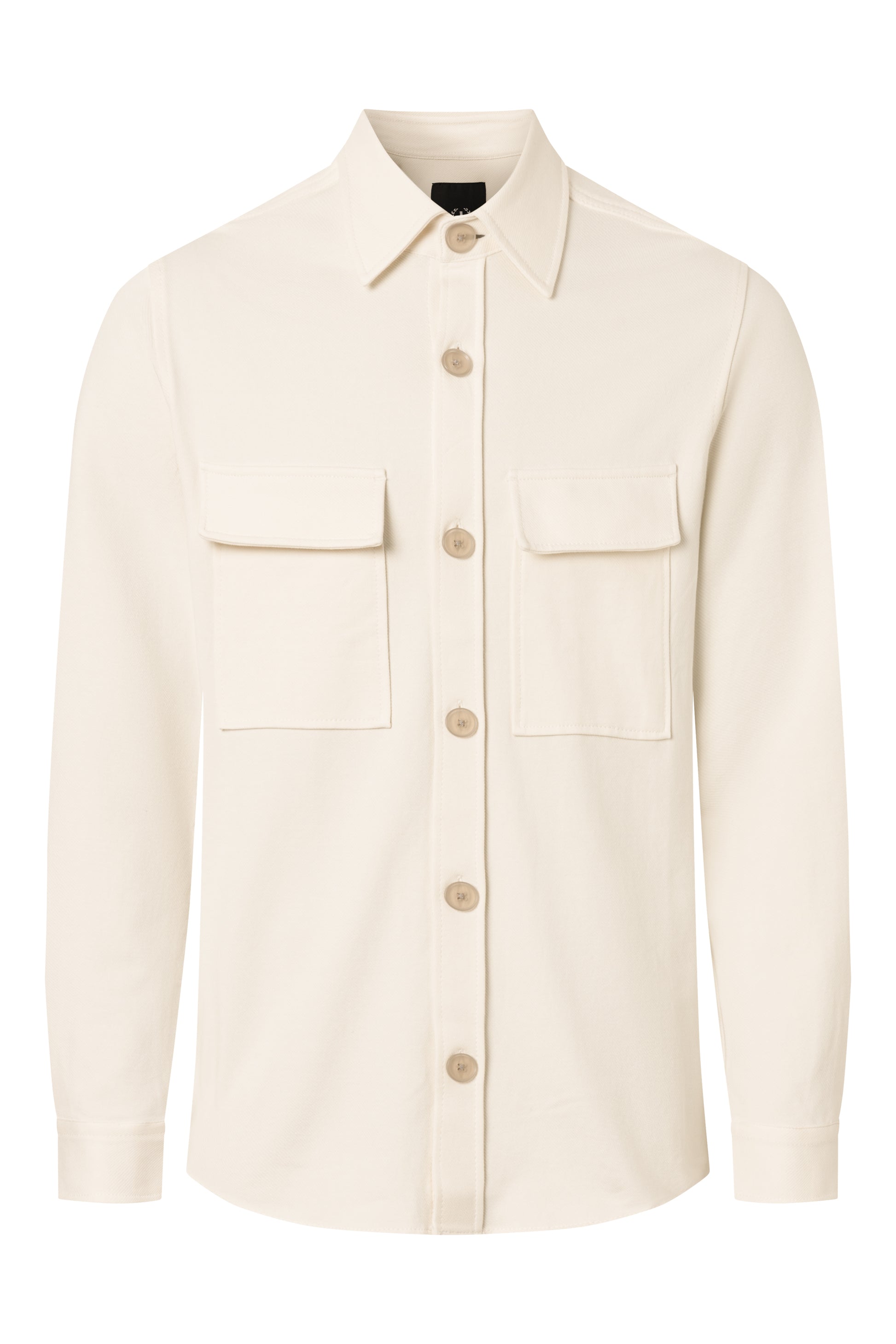 Strellson Off white buttoned shirt