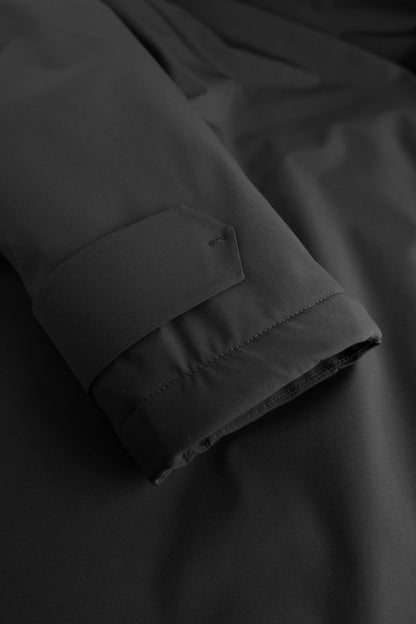 STRELLSON Fused Flex Cross Reeno Jacket, Black