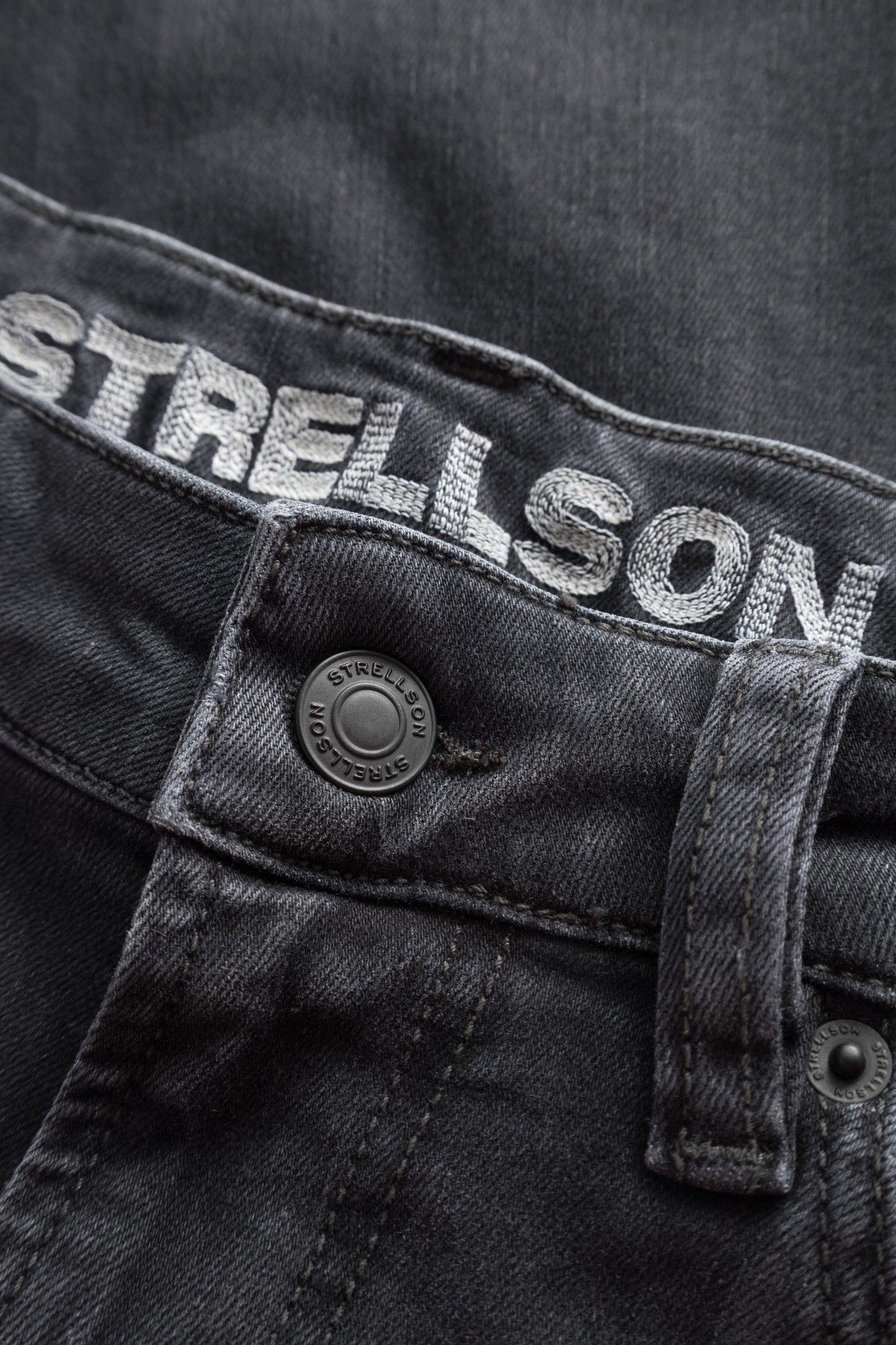 STRELLSON Flex Cross Jeans, Liam