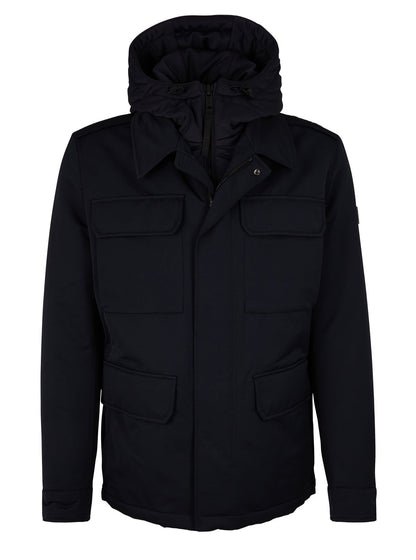 Belluno Jacket