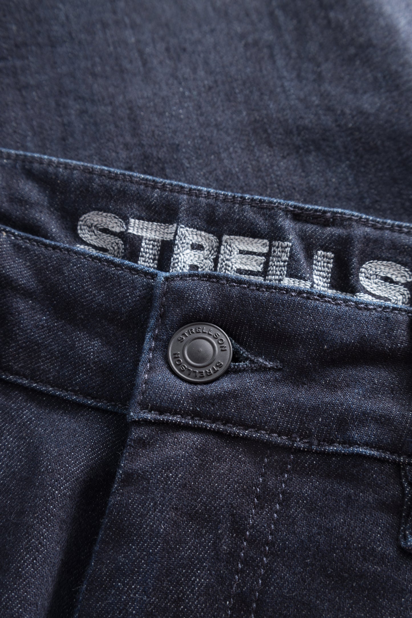 STRELLSON Jeans Robin, Navy Blue