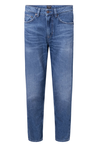 Strellson Jeans Tab, Denim Blue Fall Winter 2023 Collection