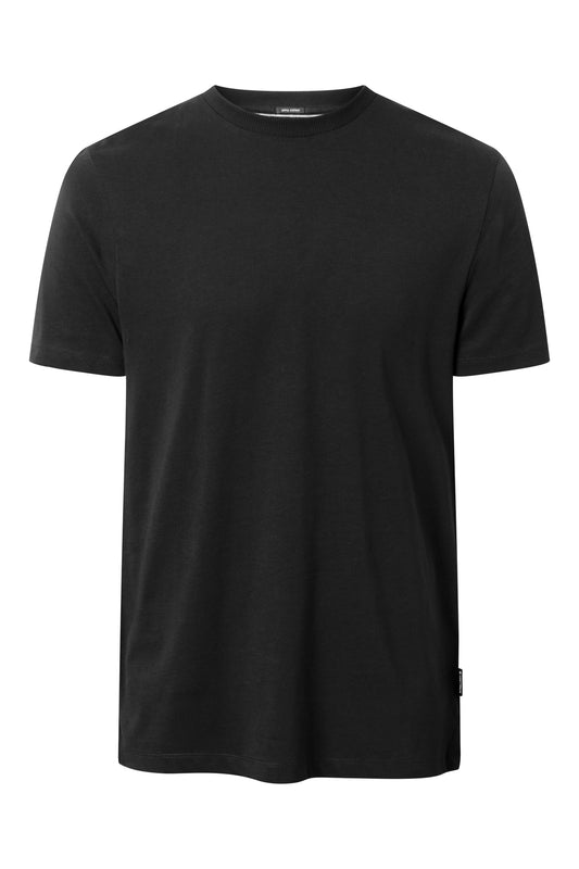 STRELLSON T-Shirt Clark, Black