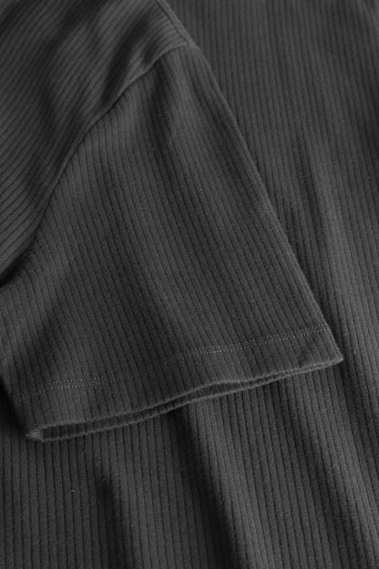 STRELLSON Rick Cotton Polo Shirt, Black