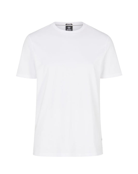 STRELLSON T-Shirt Clark, White