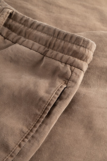 Saturn Linen Blend Trouser