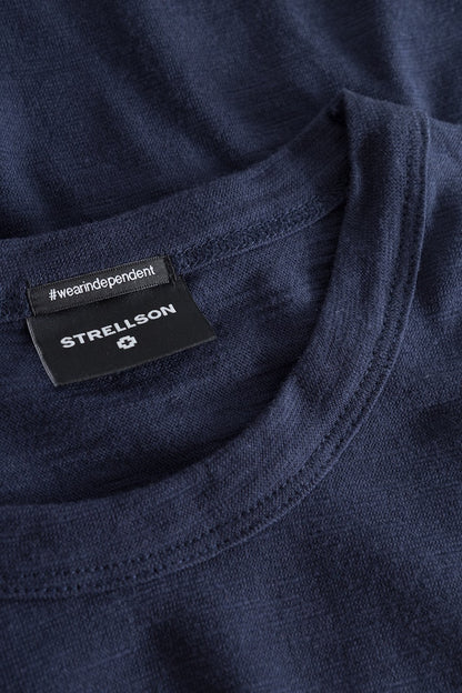 Colin Round T-Shirt