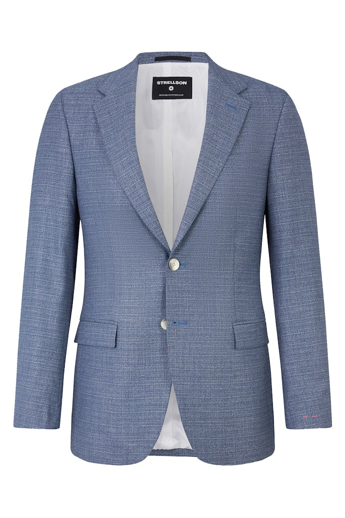 Alzer Suit