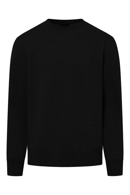 Mica Cotton Sweatshirt