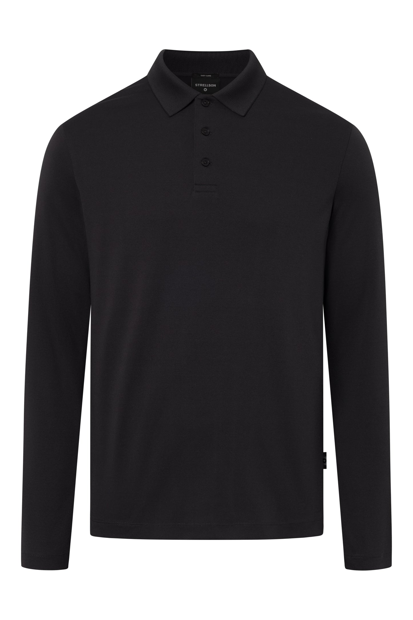 Edgar Long Sleeve Polo shirt