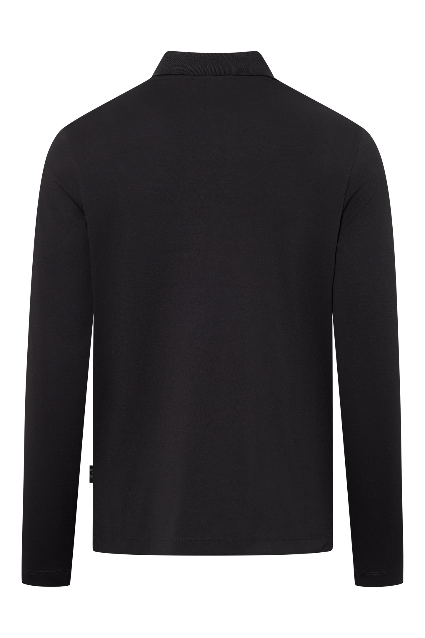 Edgar Long Sleeve Polo shirt