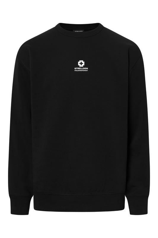 Bronko Cotton Sweatshirt