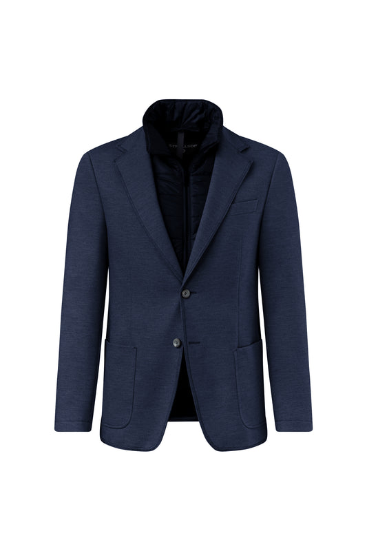 Danjel Jersey Blazer