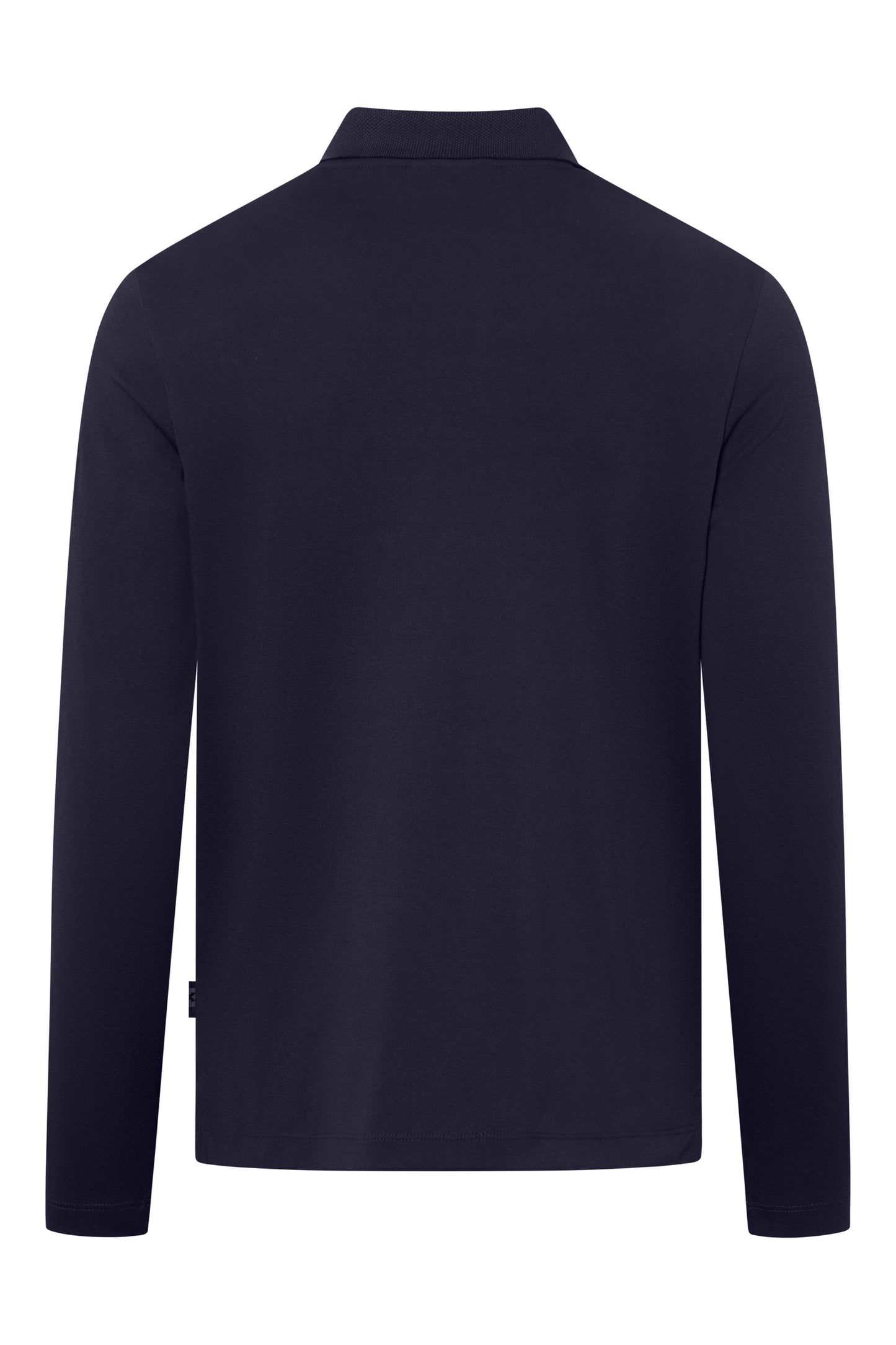 Edgar Long Sleeve Polo shirt