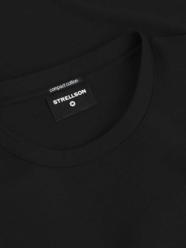 Clark Round T-Shirt