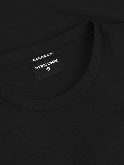 Clark Round T-Shirt