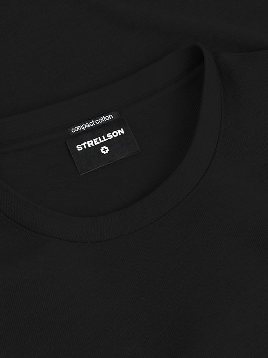Clark Round T-Shirt