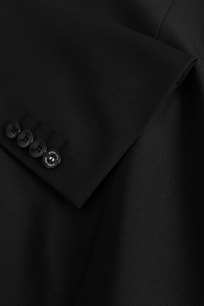 Ashton Double Breasted Suit