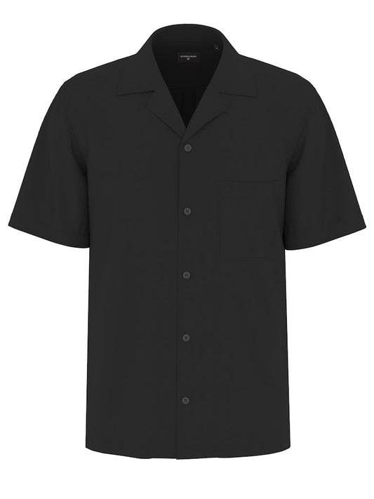 Cisco Short Sleeved Overshirt