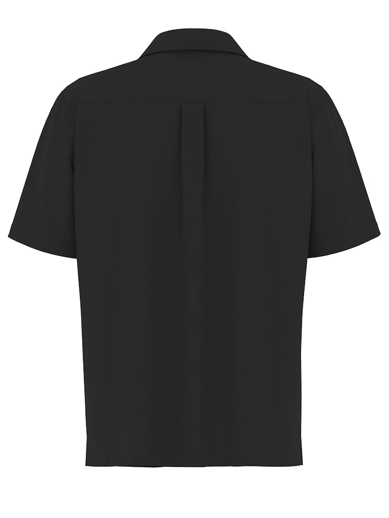 Cisco Short Sleeved Overshirt