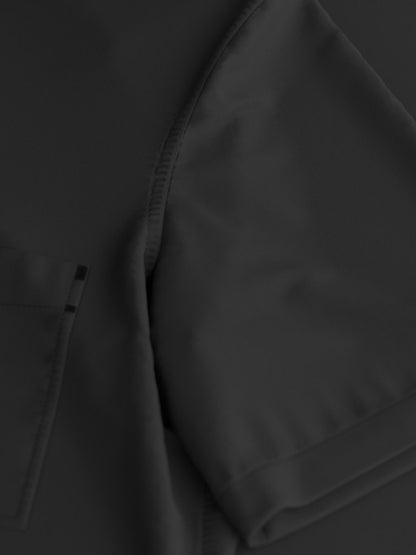 Cisco Short Sleeved Overshirt