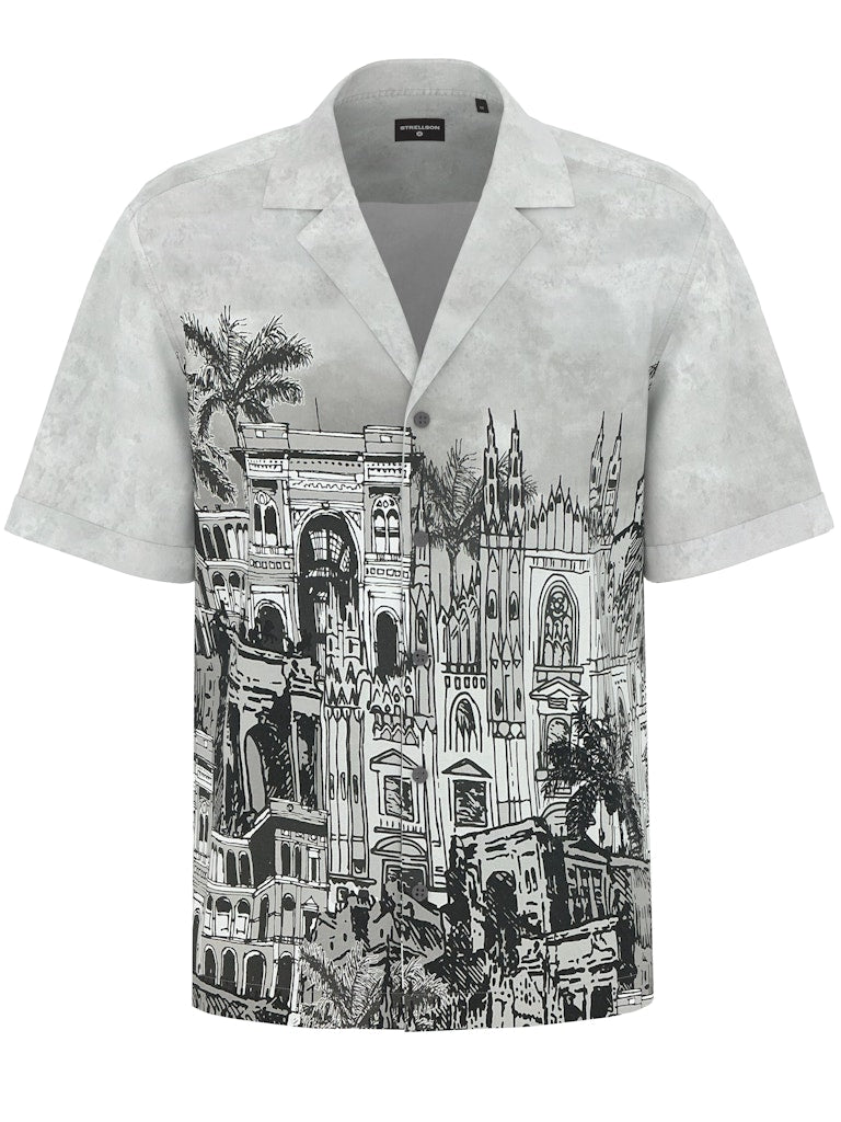 Cliro Short Sleeved Shirt
