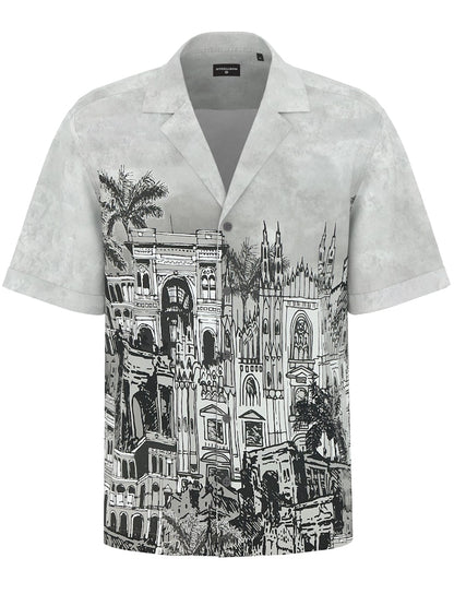Cliro Short Sleeved Shirt