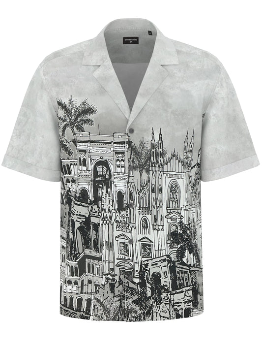 Cliro Short Sleeved Shirt