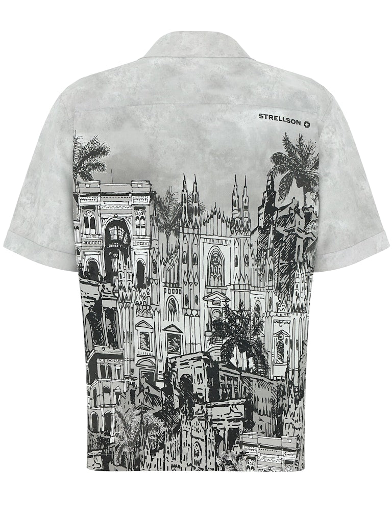Cliro Short Sleeved Shirt