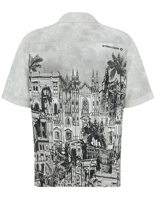 Cliro Short Sleeved Shirt