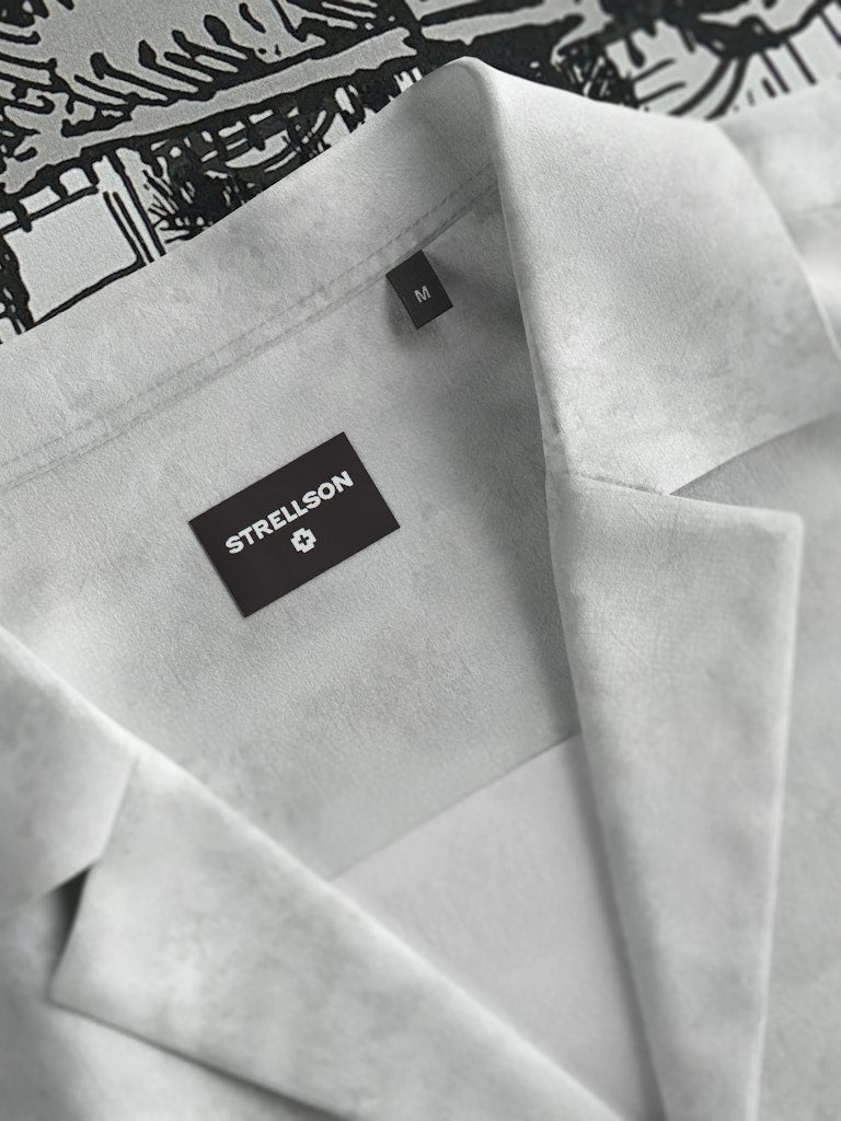 Cliro Short Sleeved Shirt