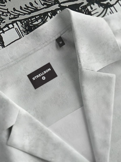 Cliro Short Sleeved Shirt