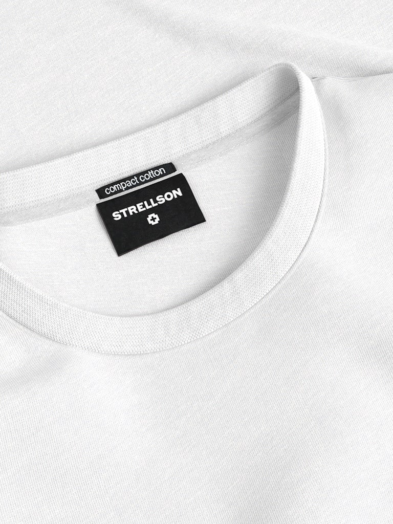 Clark Round T-Shirt