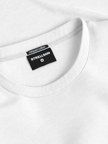 Clark Round T-Shirt