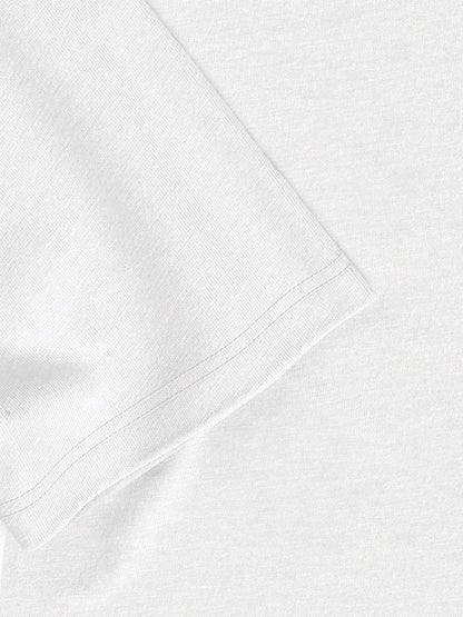 Clark Round T-Shirt