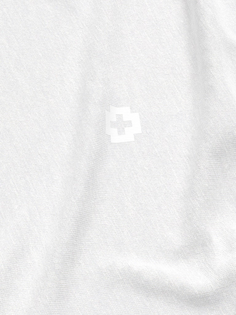 Clark Round T-Shirt