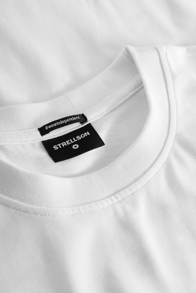 Kiru Round T-Shirt