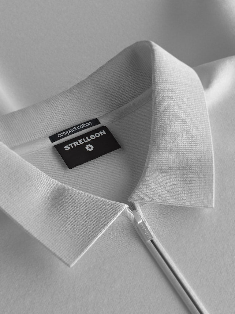 Clark PZ Polo Shirt