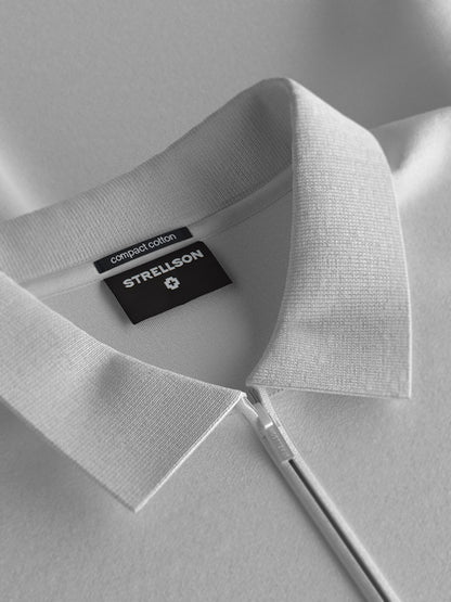 Clark PZ Polo Shirt