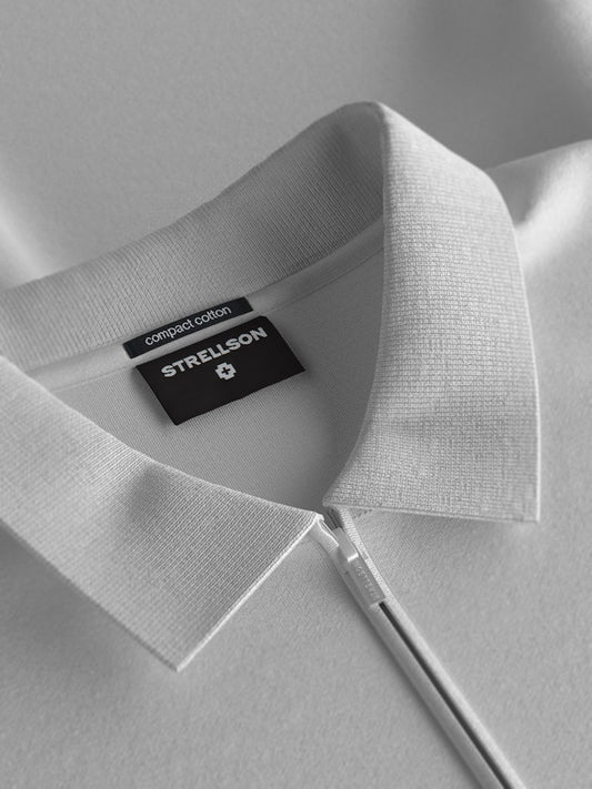 Clark PZ Polo Shirt