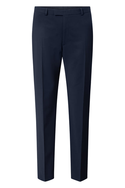 Flex Cross Allen AMF Suit, Navy