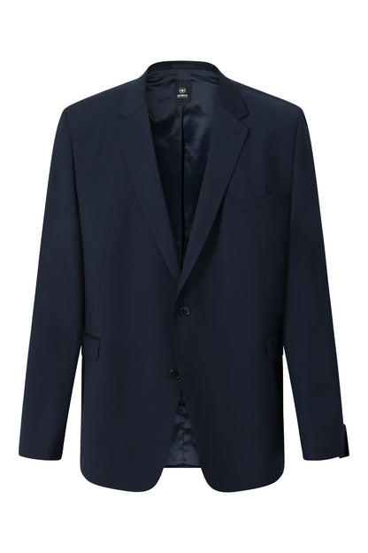 Flex Cross Allen AMF Suit, Navy