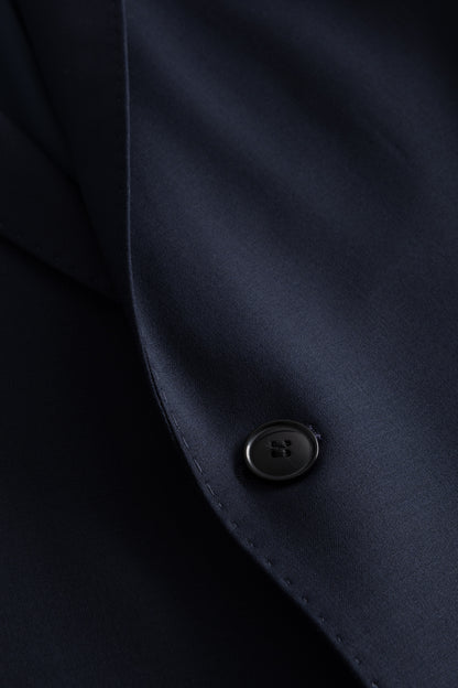 Flex Cross Allen AMF Suit, Navy