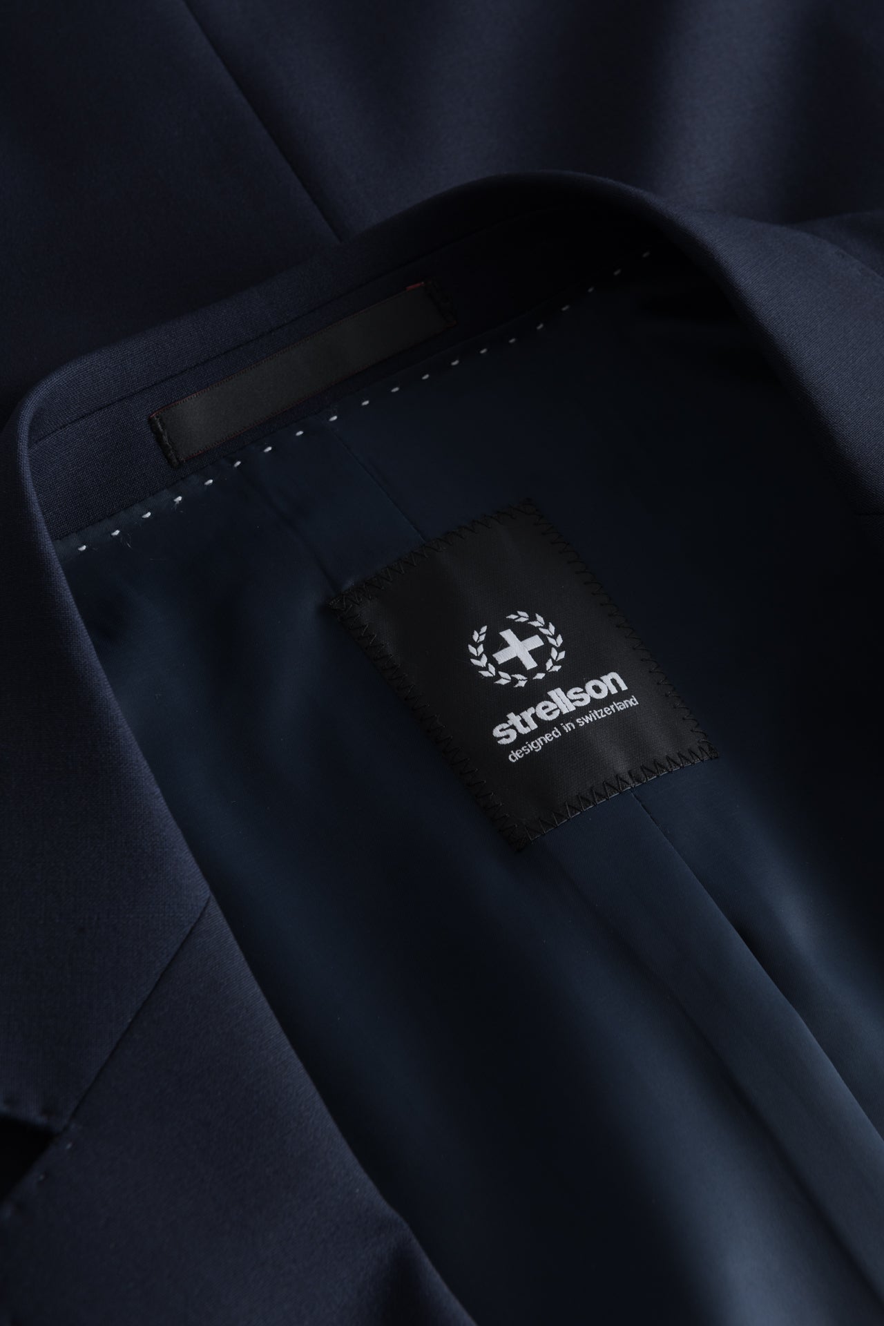 Flex Cross Allen AMF Suit, Navy