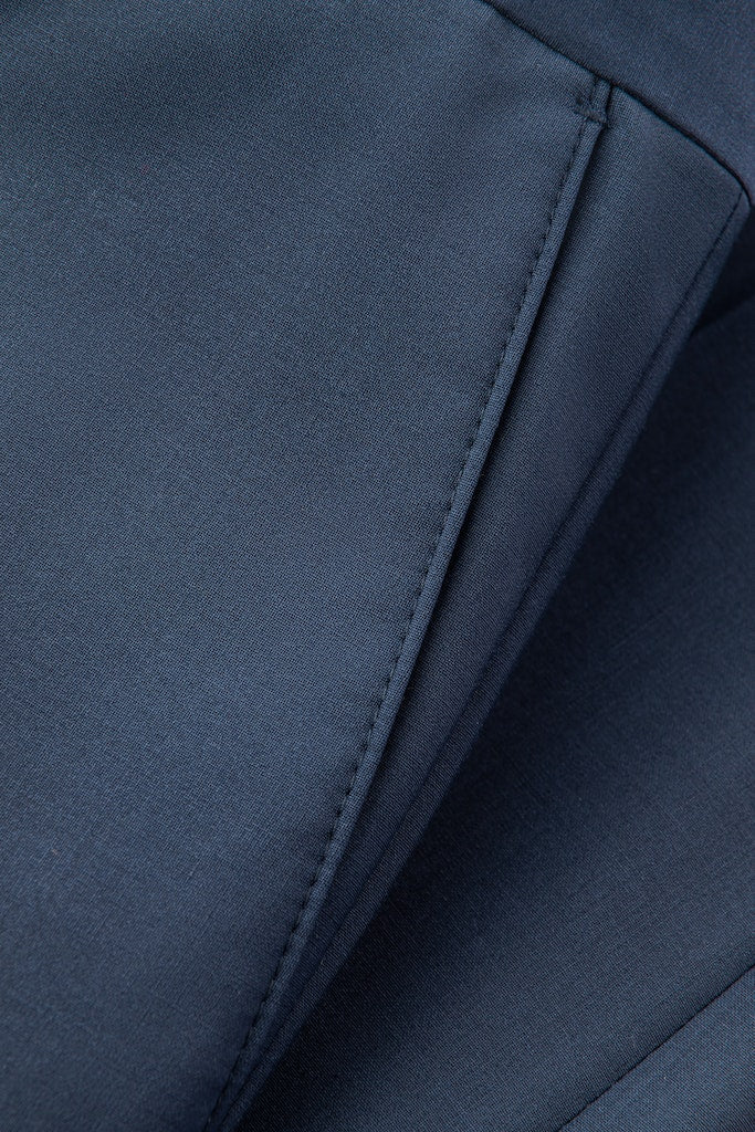 Ashton Double Breasted Suit