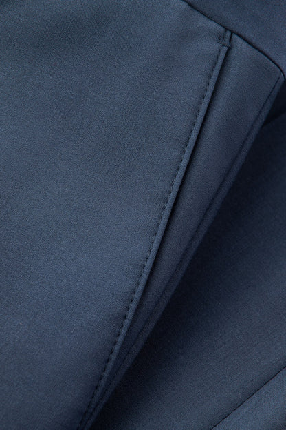 Ashton Double Breasted Suit