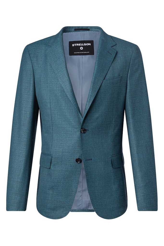 Alzer Suit