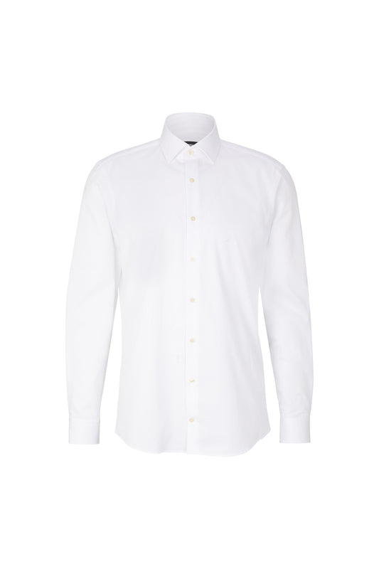 Santos Blended Shirt